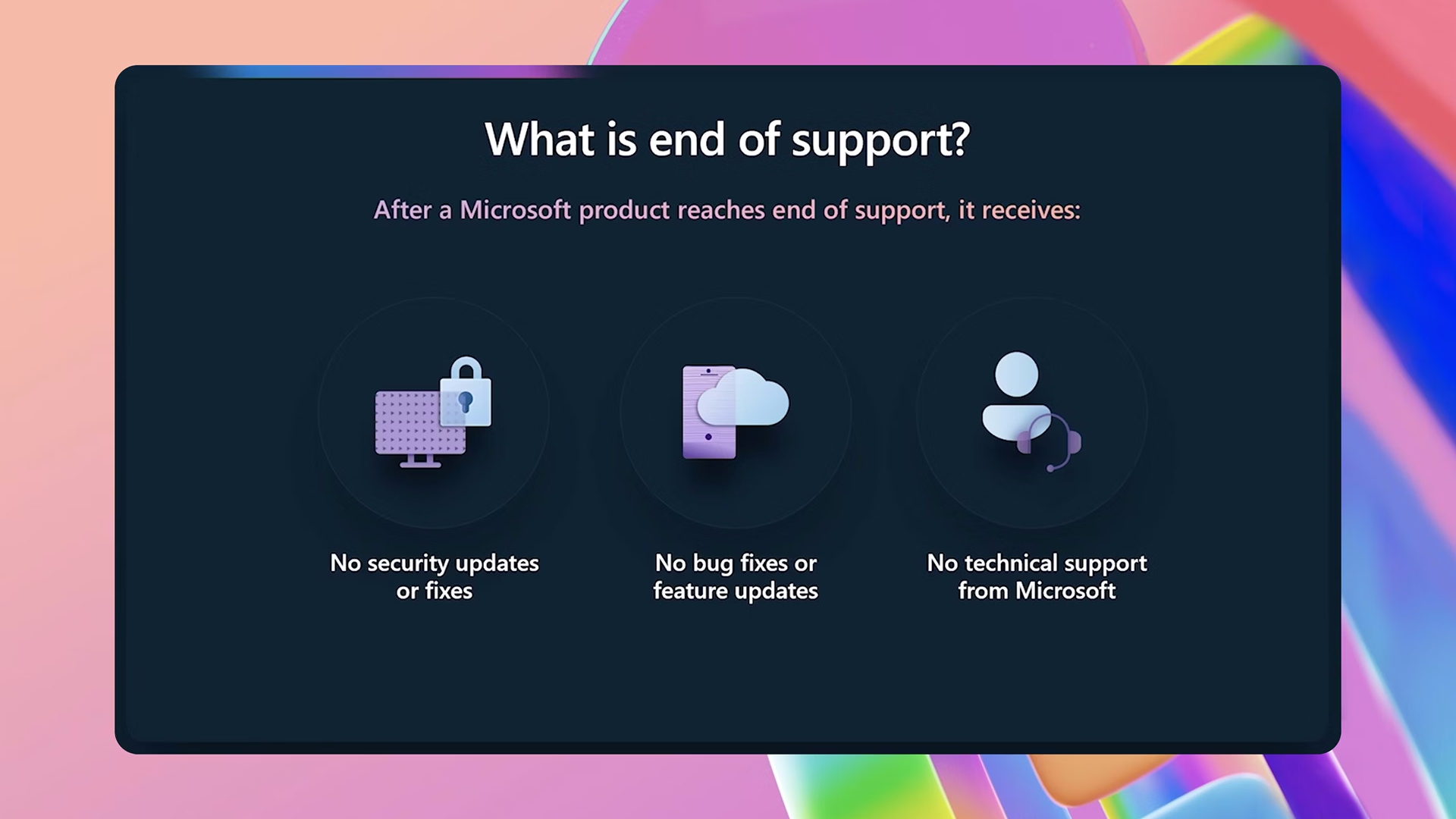 Office 2016 i Office 2019 - kraj podrške. Sad je pravo vrijeme za prelazak na Office 365